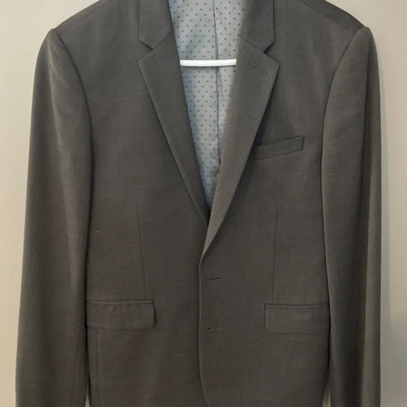 Express Suit Jacket - Picture 2 of 5